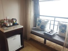 -杭州西湖湖滨黄龙祈悦酒店