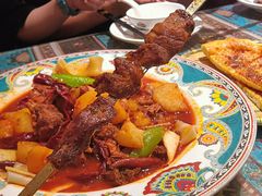 -巴依老爷·新疆美食(上城区天城路店)