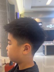 点击看大图 -GANO HAIR