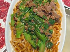 -潮泰牛肉火锅 · 创于1992年(车公庙店)