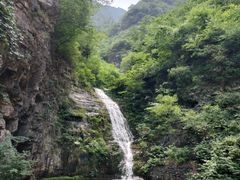 -孤山寨风景区