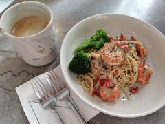 -Nectar One Cafe(勇烈路n1店)