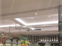 大堂-芭菲盛宴·环球美食(解放碑英利国际店)