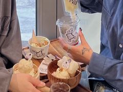 -cab意式gelato冰淇淋