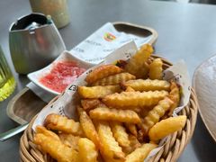 -Mezomd曼索蒂西班牙餐厅(广粤店)