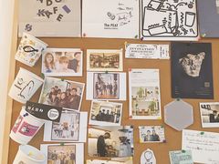 -Line 咖啡(石厦花园店)