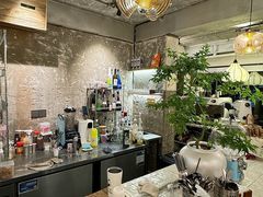 -餐酒吧Com-ing Bar(上海路店)
