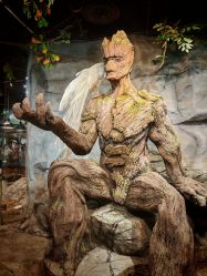 -Zoolung Zoolung动物主题公园(海信广场店)