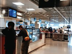 -宜家·瑞典风味餐厅(天津东丽商场店)