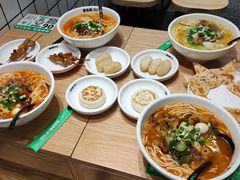 -蒙自源米线大王(南山大新商业街店)