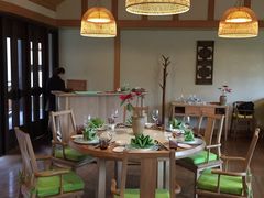 -青城山六善酒店·紫氣園中餐厅