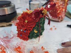 -郑在DIY·潮玩银饰绘画手作(中央大道旗舰店)