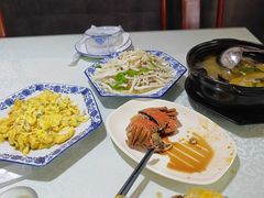 -呼吸森林·生态农庄农家乐私房菜