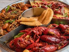 -王红军龙虾(新民路店)