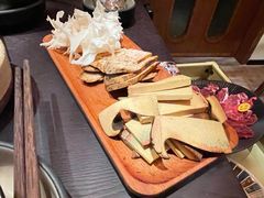 -芸鲜季·云南野生菌餐厅· 云南风物味研社(闵行店)