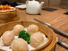 -珍宝轩海鲜火锅(碧湖大厦店)