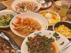 -新白鹿餐厅(龙游路总店·杭帮菜名店)