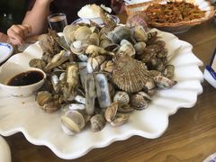 -潮有信餐厅(碧桂园十里金滩店)