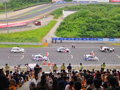 -浙江国际赛车场