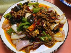 -蜀膳坊(洪公祠小区店)