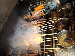 -老建水鸡脚王(翰林街店)
