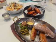 -22ºN BISTRO西餐&酒馆(石奥商业街店)