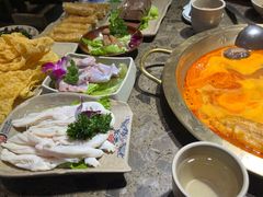 -小龙坎火锅(总店)