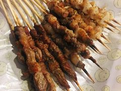 -螺蛳粉先生(蓟门桥店)