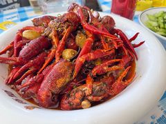 -虾皇(龙虾城旗舰店)