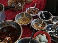 -车头老二大排档