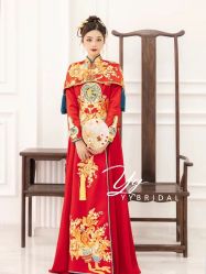 -洋洋婚纱品牌集合店