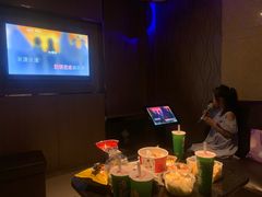 -歌神量贩式KTV(金谊店)