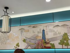 -雅酌园百姓菜馆(颐和路店)