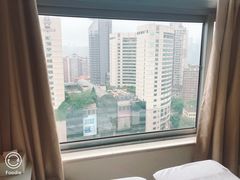 -三一行馆·日式禅意SPA足道·高空观景(解放碑店)