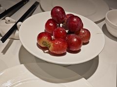 -四季民福烤鸭店(王府井东安门店)