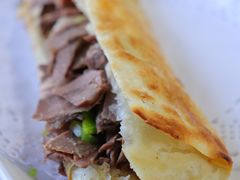 -王胖子驴肉火烧(鼓楼店)