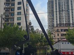 -上海纺织博物馆