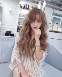 -MYCOLORHARSALON