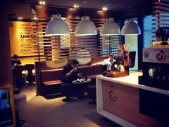 -麦当劳(海岸城店)