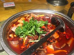 -缪氏川菜(丰盛町店)