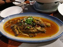 -驿舍·民國老营房院子私房菜(科学会堂店)