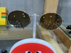 -棱石眼镜(CP静安店)