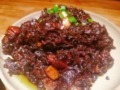 -兰溪小馆(东直门簋街店)