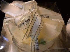 -蜜肆动物奶油蛋糕·个性定制·下午茶甜品