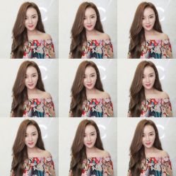 -GY style salon网红签约