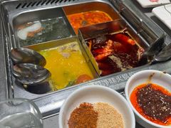 -海底捞火锅(杭州天虹购物中心店)