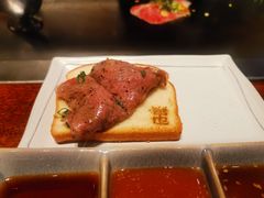 霜降和牛（A4）-岩也·日料与酒(龙岗天安云谷店)