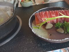 -盡膳口福·百年汤方火锅(科华北路店)