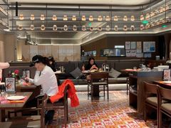 -ZAFFERANO西班牙海鲜饭(上海首店)