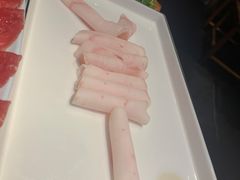 羊尾油-南门四季铜锅涮肉(左家庄店)